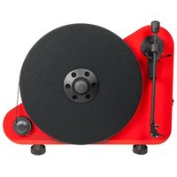 Pro-ject VT-E R