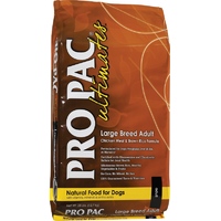 Pro pac Ultimates Large Breed Adult 20 kg