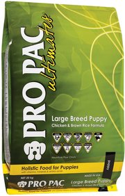 Pro Pac Ultimates Large Breed Puppy фото