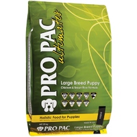 Pro pac Ultimates Large Breed Puppy