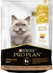 Pro Plan Derma Care Adult Salmon фото