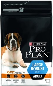 Pro Plan Large Adult Robust фото