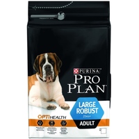 Pro plan Large Adult Robust