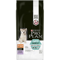 Pro Plan Medium/Large Puppy Turkey 12 kg