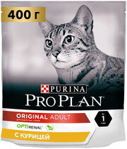 Pro Plan Original Adult Chicken фото