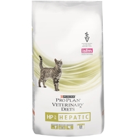 Pro plan Veterinary Diet Hepatic 1.5 kg