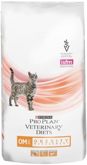 Pro Plan Veterinary Diet Obesity фото