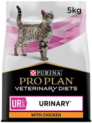 Pro Plan Veterinary Diet Urinary with Chicken фото