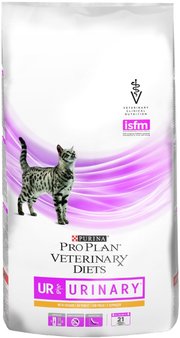 Pro Plan Veterinary Diet Urinary фото