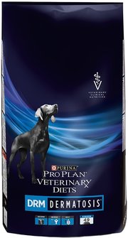 Pro Plan Veterinary Diets Dermatosis фото