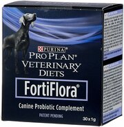 Pro Plan Veterinary Diets Forti Flora для собак фото