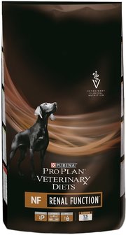 Pro Plan Veterinary Diets Renal Function 3 kg фото