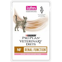 Pro plan Veterinary Diets с лососем 85 г