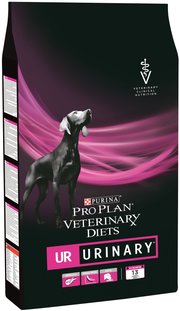 Pro Plan Veterinary Diets Urinary 3 kg фото