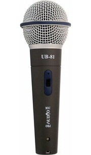 ProAudio UB-81 фото