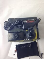 ProCam ZX3 фото