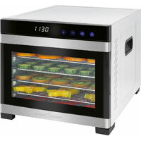 Profi Cook PC-DR 1218