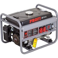 Profi GP 5 A