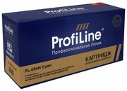 ProfiLine PL-054H Cyan, совместимый фото