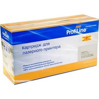 Profiline PL-106R01486/1487