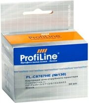 ProfiLine PL-C8767HE-BK фото