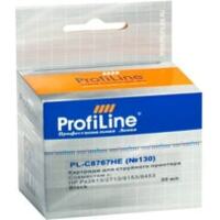 Profiline PL-C8767HE-BK