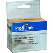 ProfiLine PL-CB322HE фото