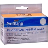 ProfiLine PL-CD972AE