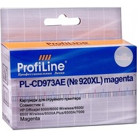 Profiline PL-CD973AE