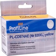 ProfiLine PL-CD974AE фото