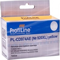 ProfiLine PL-CD974AE