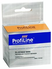 ProfiLine PL-CZ109AE-Bk, совместимый фото