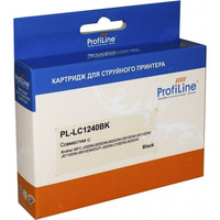 ProfiLine PL-LC1240BK