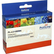 ProfiLine PL-LC1280BK фото