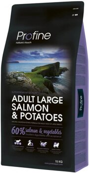 Profine Adult Large Breed Salmon/Potatoes фото