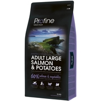 Profine Adult Large Breed Salmon/Potatoes