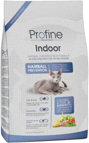 Profine Indoor Chicken/Rice фото