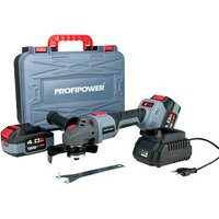 Profipower MKDGA-18V