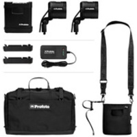 Profoto B2 250 AirTTL Location Kit