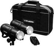 Profoto D1 Basic Kit 1000/1000 Air фото