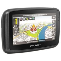 Prology iMap-550AG