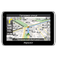 Prology iMap-560TR