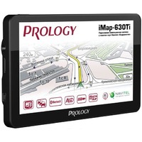 Prology iMap-630Ti