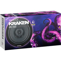 Prology RX-165 Kraken