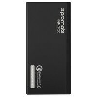 Promate BoltQC 9000mAh Qualcomm QC3.0 (black)