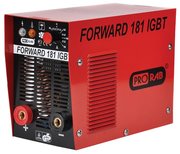 PRORAB FORWARD 181 IGBT фото