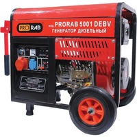 Prorab PRORAB 5001 DEBV