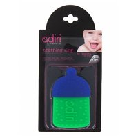 Adiri Прорезыватель Bottle Teething Ring