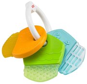 Fisher-Price Прорезыватель Ключики фото