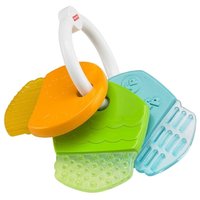 Fisher-price Прорезыватель Ключики